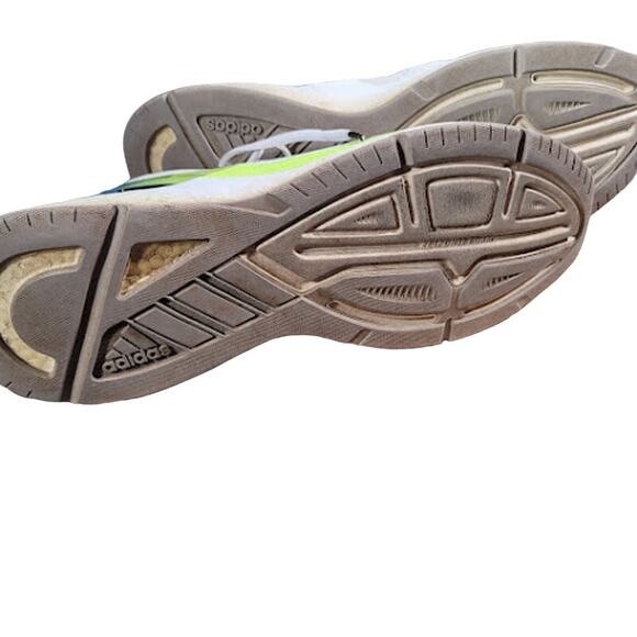 Adidas - Response super running- Size 13 - Picture 4 of 5